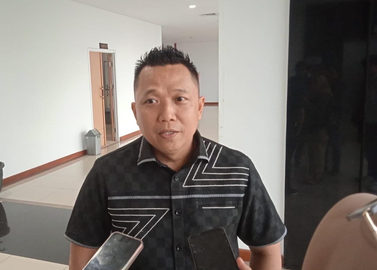 Deni Dorong Pengadaan Bus Sekolah untuk Kurangi Kemacetan