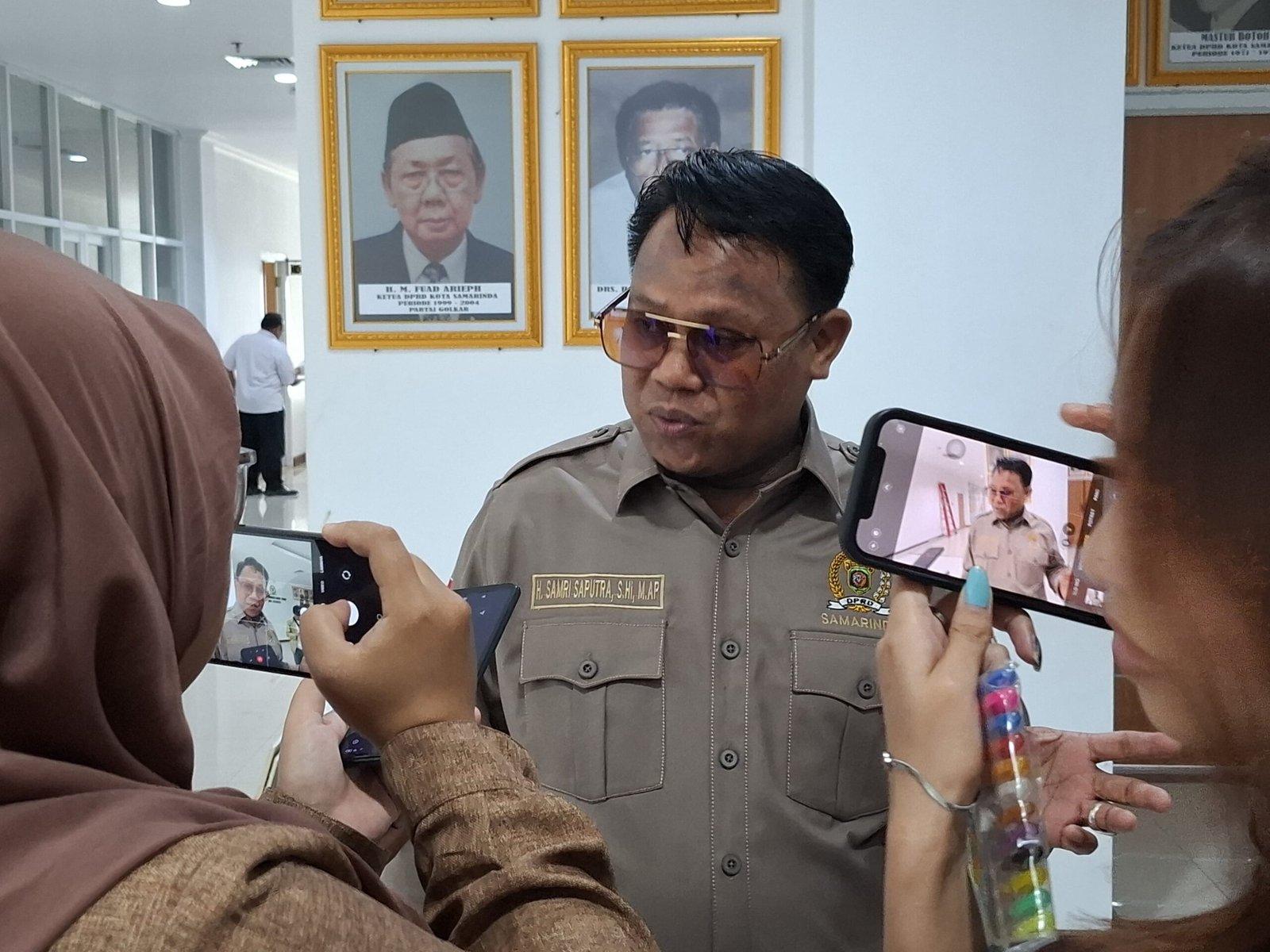 Diversifikasi Ekonomi Pasca Tambang Jadi PR Besar untuk PAD
