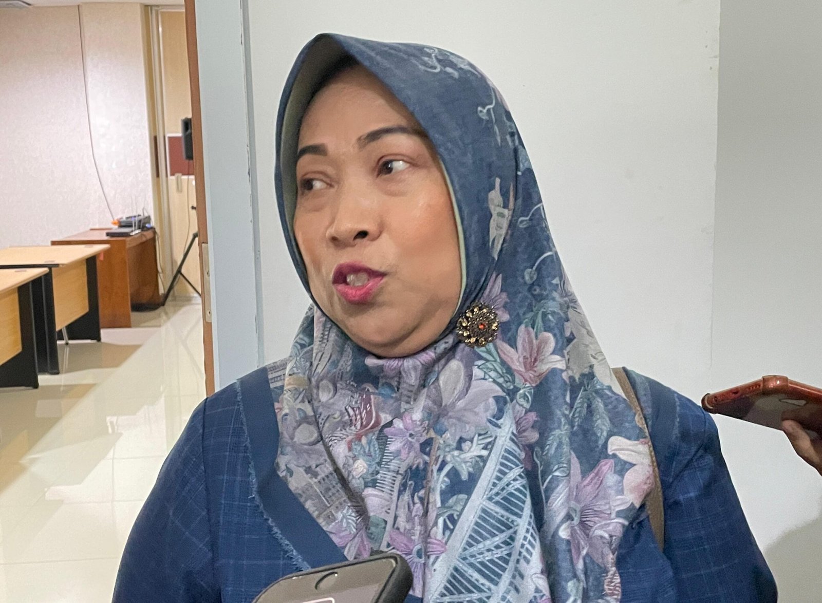 Sri Puji Ingatkan Pemerintah Tegakkan Penerapan Perda Ketahanan Keluarga