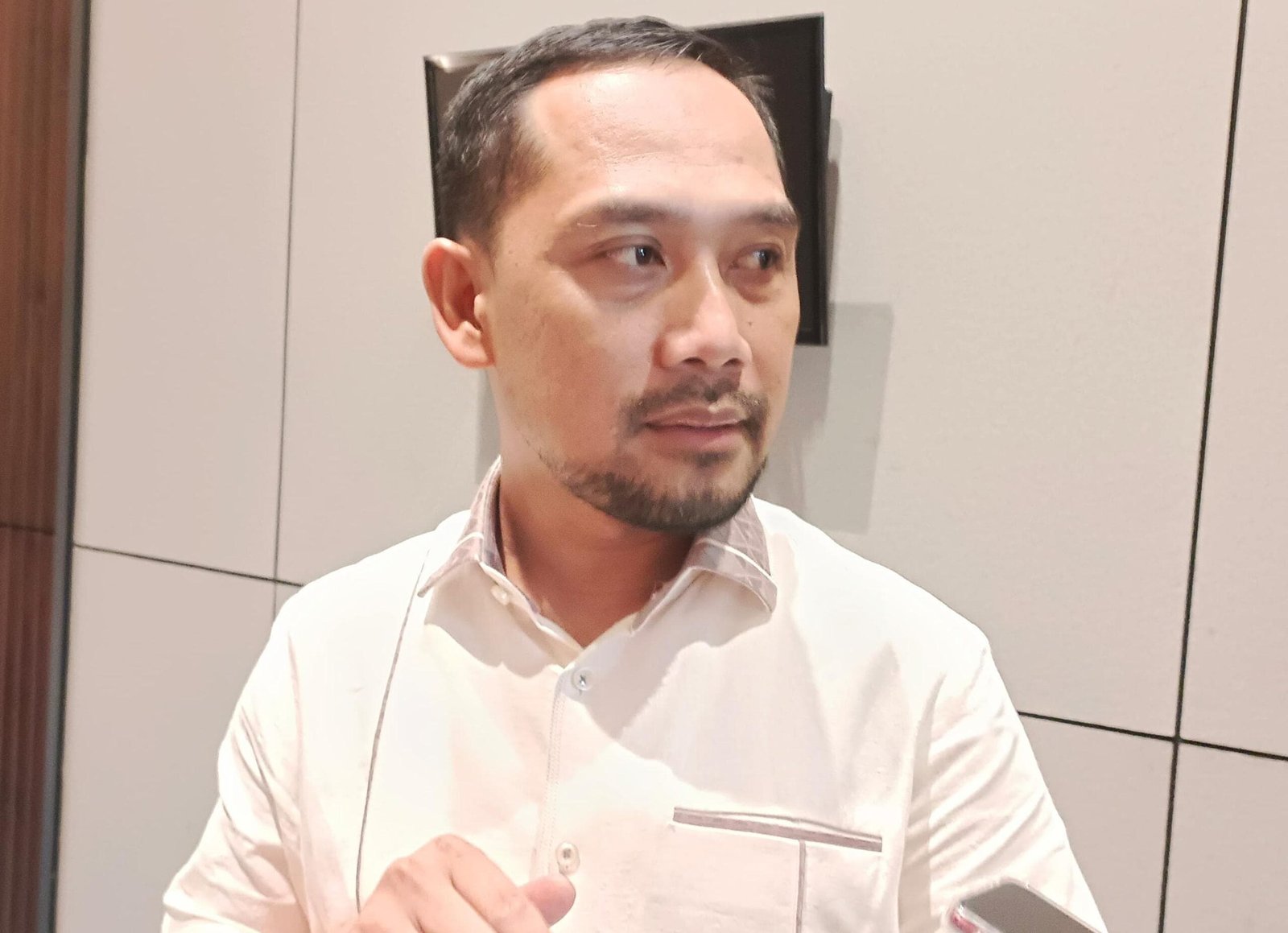 DPRD Minta Pemkot Tuntaskan Pembangunan Prioritas