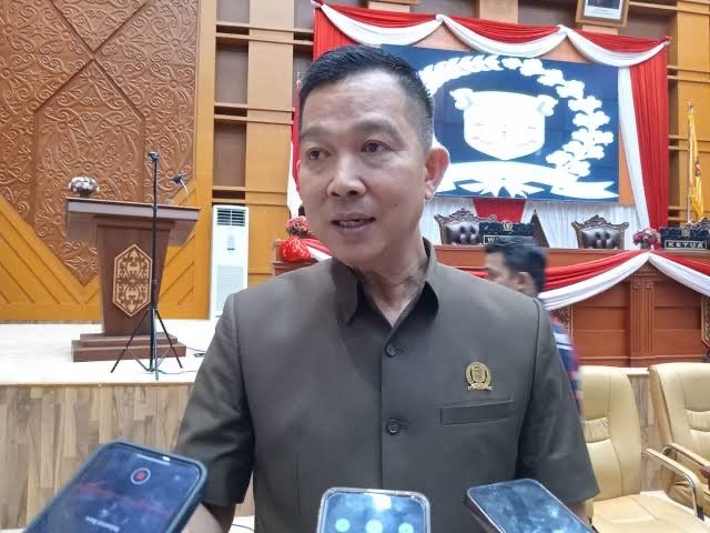 Maksimalkan Peran BUMRT untuk Atasi Permasalahan Distribusi Gas LPG di Samarinda