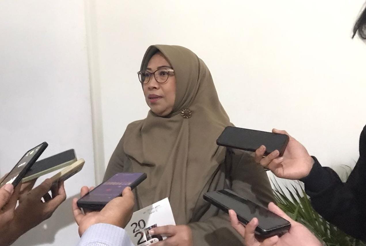 Puji: Pengembangan SDM Tak Kalah Penting dari Infrastruktur