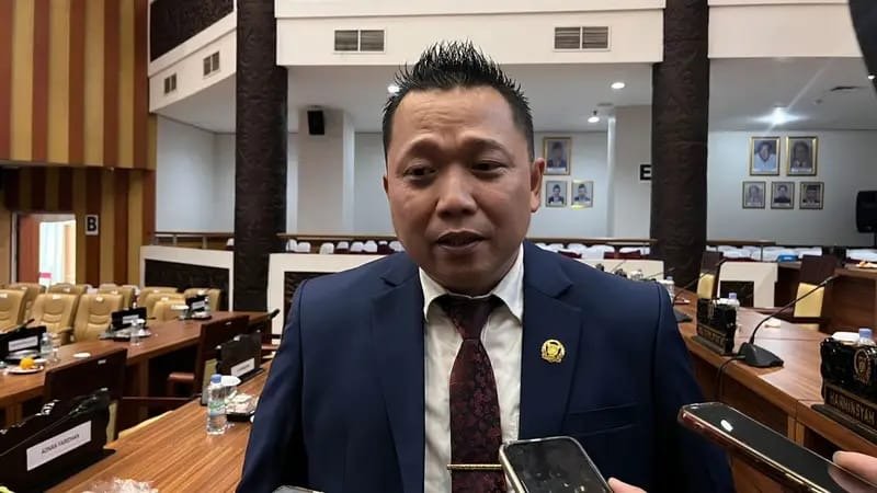 Masalah Sampah Kian Kompleks, Deni Minta Pemkot Formulasikan Solusi