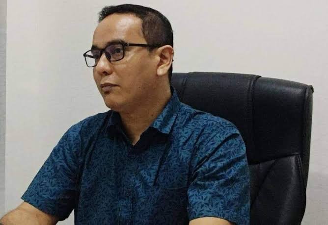 Novan Ajak Para Pendidik Tak Lelah Tingkatkan Kompetensi