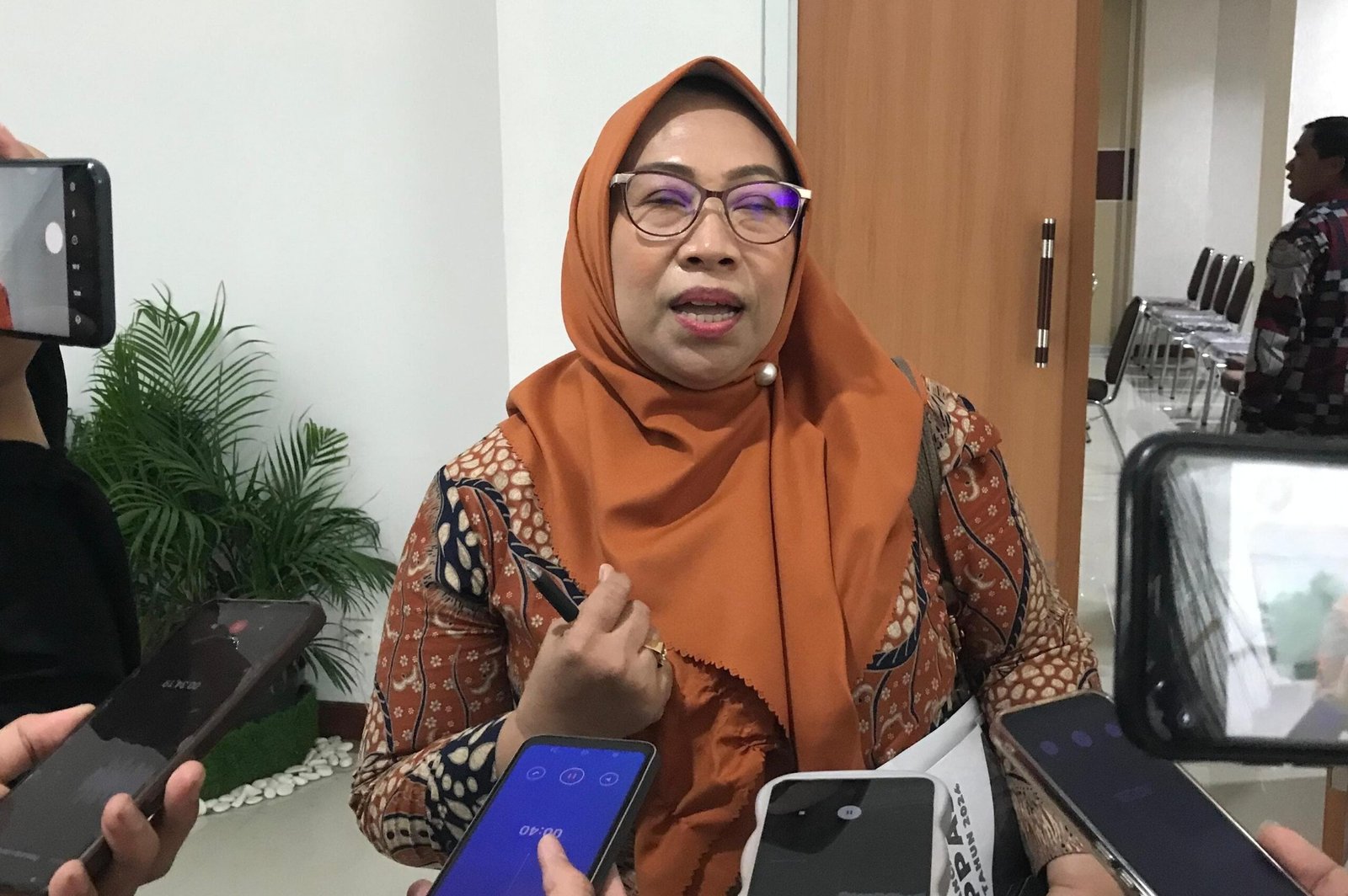 Komisi IV Dorong Pengesahan Raperda Ketahanan Keluarga