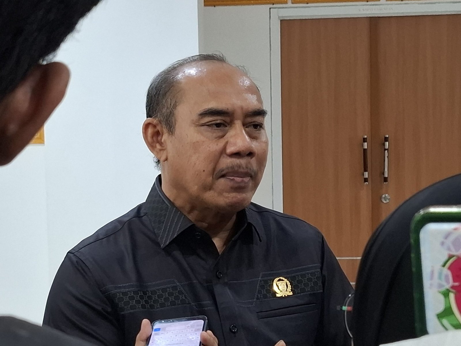 Alokasi Anggaran Program MBG Dinilai Tak Relevan, Ahmad Vananzda Minta Pemerintah Lakukan Kaji Ulang