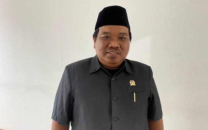 Sani Minta Pemerintah Perjelas Sumber Pembiayaan Program MBG