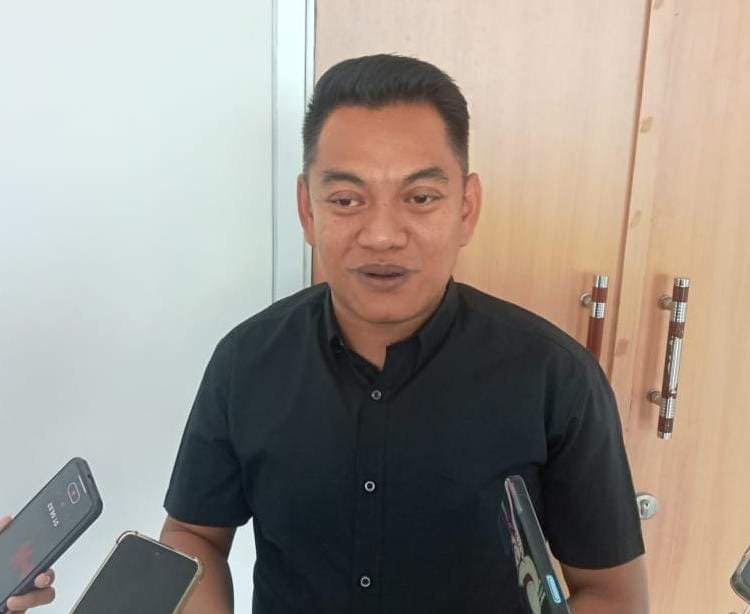 Aris Dorong Pembentukan UPTD untuk Optimalkan Pengelolaan Pemakaman Umum