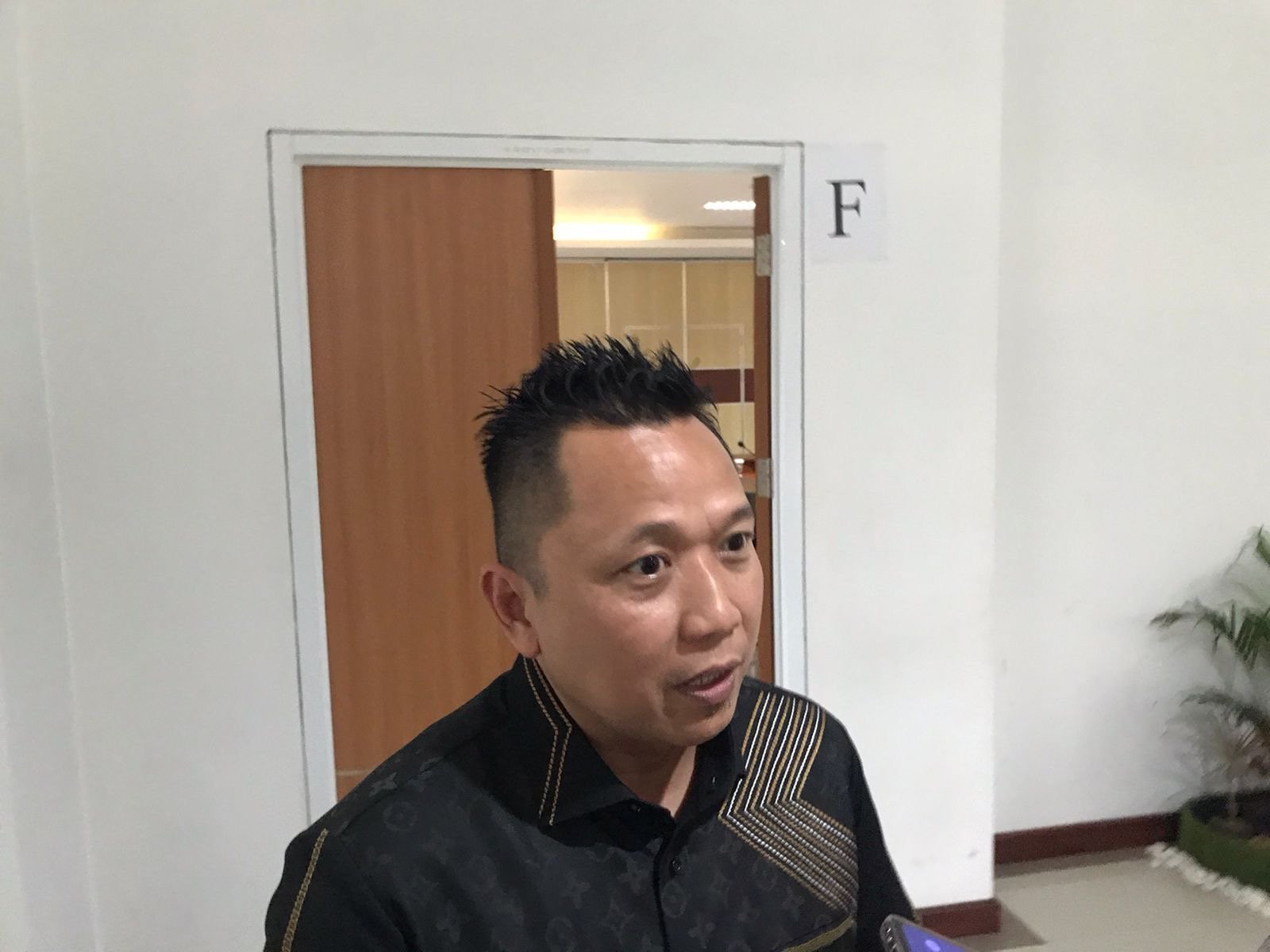 Deni Hakim Siapkan Solusi Pengelolaan Sampah yang Ramah Lingkungan