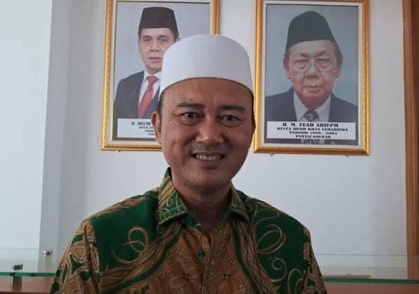 DPRD Samarinda Godok Raperda Desa Wisata