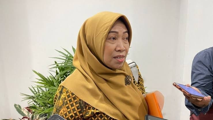Sri Puji Minta Pemkot Kenjot Peningkatan Kapasitas Masyarakat untuk Atasi Kesenjangan Sosial