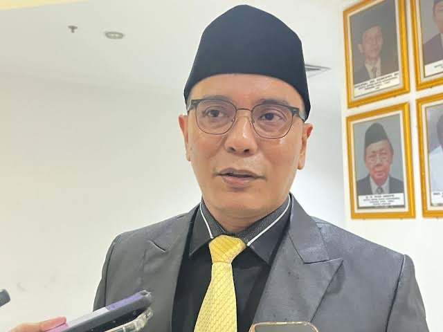 Novan Soroti Jangkauan Program MBG, Minta Perluas Demi Sentuh Seluruh Wilayah Kota