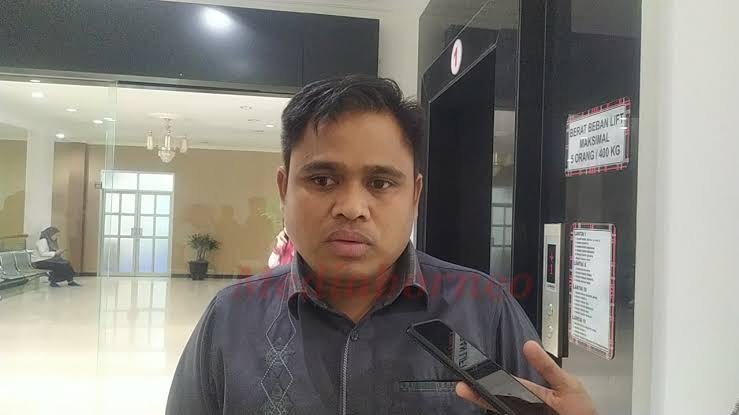 Maswedi Minta Pemkot Revitalisasi Kawasan Kumuh Dijadikan Prioritas Pembangunan Tahun 2026