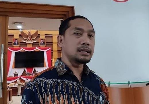 Musibah Banjir dan Longsor di Samarinda, Rohim Tekankan Evaluasi Penanganan