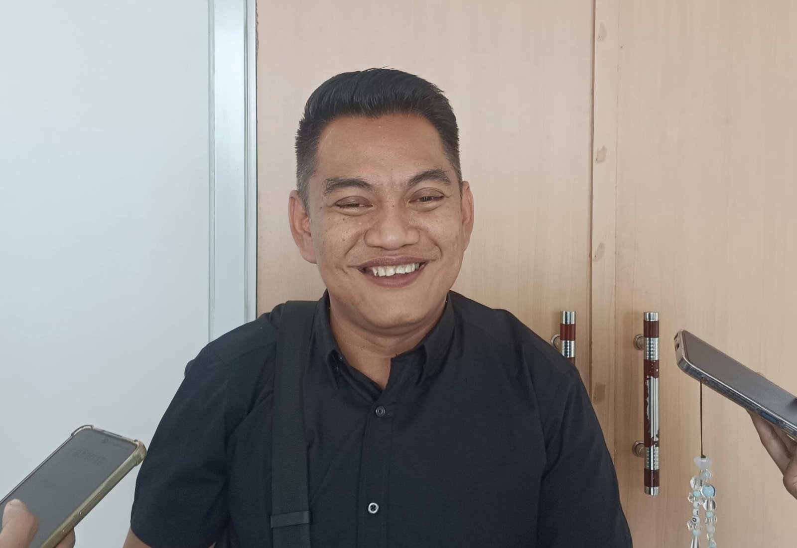 Aris Kritik Lambatnya Penertiban Reklame, Berpotensi Kebocoran PAD