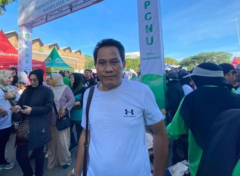 Harlah ke-102 NU Dukung Pemberdayaan UMKM