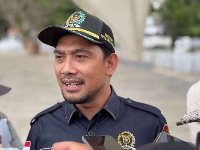 Abdul Rohim Dorong Revisi Perda Penanggulangan Bencana