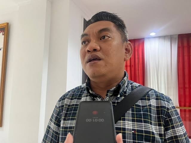 Aris Mulyanata Minta Pemda Jalankan Perpres Tentang Pengurangan Jam Kerja