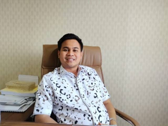 Romadhony Dorong Kelanjutan Program Pengendalian Banjir di Samarinda