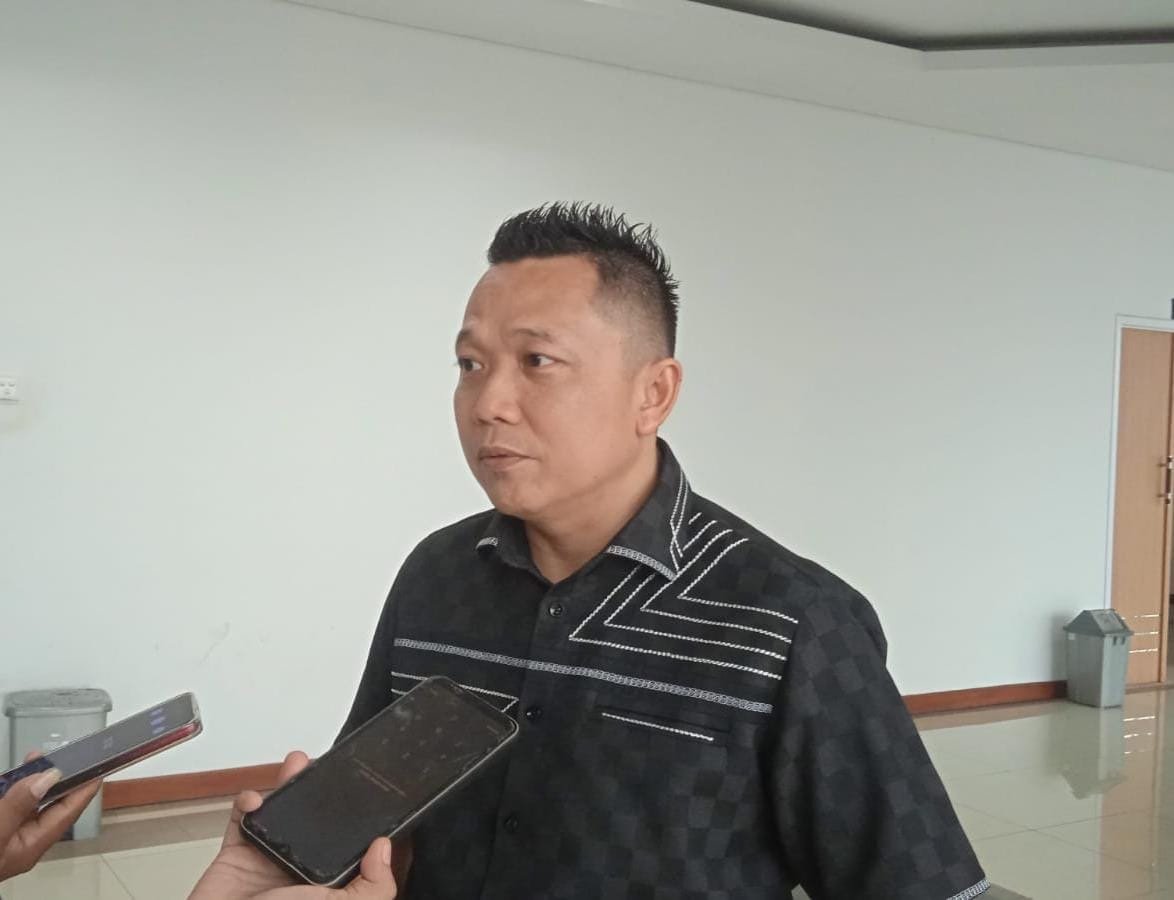 Deni Hakim Minta Pemprov Turut Andil dalam Kelola Sampah di Samarinda