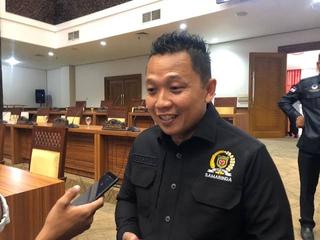 Deni Hakim Pertanyakan Pengawasan Pertambangan, Buntut Tambang Ilegal di KHDTK