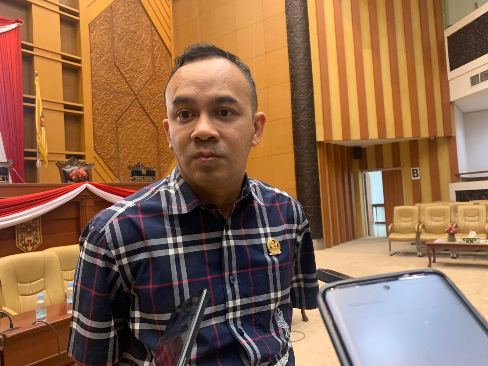Tangani Akar Masalah Perundungan, DPRD Samarinda Dorong Pendekatan Rehabilitatif