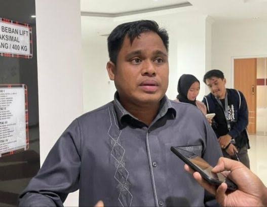 Warga Padat Karya Terganggu Sampah, DPRD Ingatkan Hak Lingkungan Bersih Harus Dipenuhi