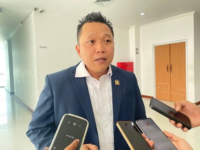 Longsor Terowongan Samarinda Jadi Alarm Evaluasi Kualitas Proyek Infrastruktur