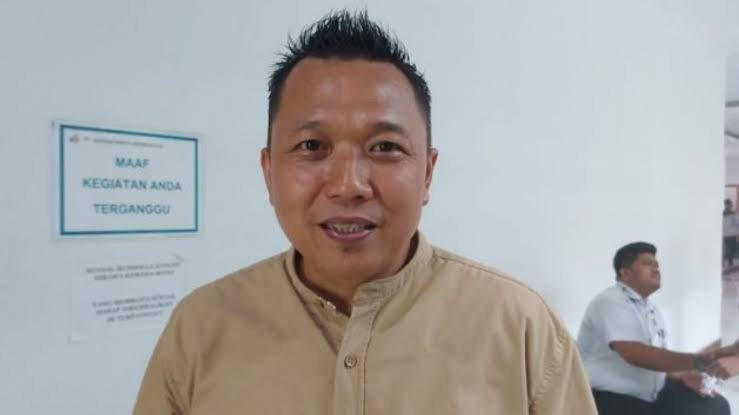 Pasar Pagi Samarinda Ikon Baru Berkonsep Modern