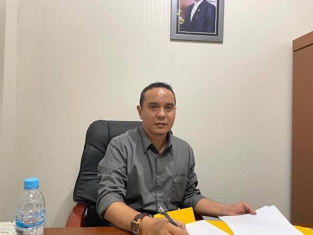 Transisi Pemerintahan Uji Konsistensi Program, Novan Minta Publik Pahami Tahapan Gratis Pol