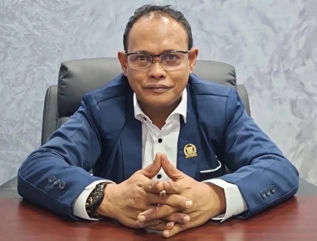 Perkuat Mitigasi Bencana Kalimantan, Samarinda Didorong Jadi Pusat Logistik Nasional