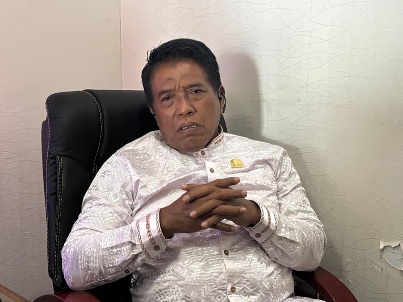 Napi Kendalikan Narkoba dari Lapas, Dewan Samarinda Pertanyakan Pengawasan