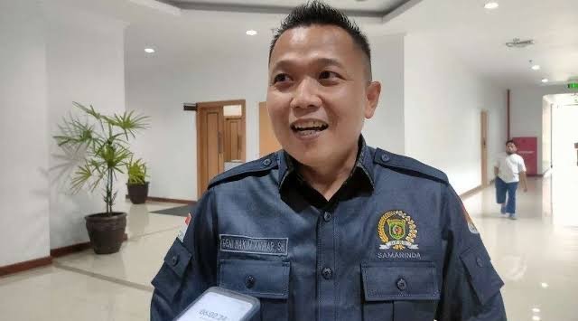 DPRD Samarinda Dorong Budaya Keselamatan di Pusat Perbelanjaan