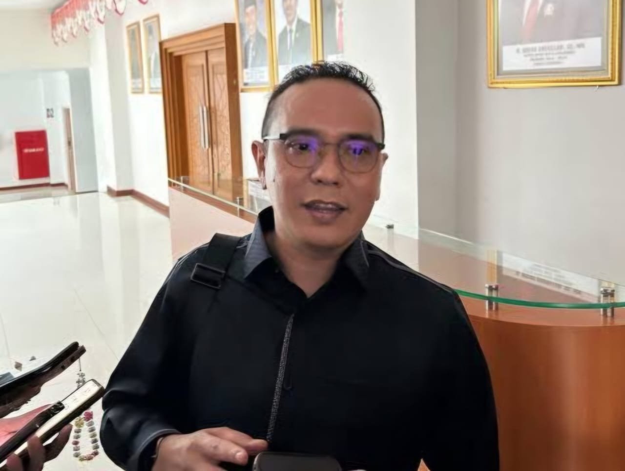 RT dan PKK Jadi Kunci Sukseskan Program Pemeriksaan Kesehatan Gratis di Samarinda