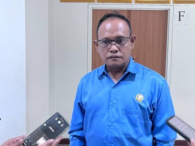 DPRD Samarinda Dorong Kolaborasi Lintas OPD untuk Atasi Banjir