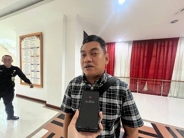 Warga Bengkuring Terus Terdampak Banjir, DPRD Soroti Lambatnya Penyelesaian Sengketa Lahan