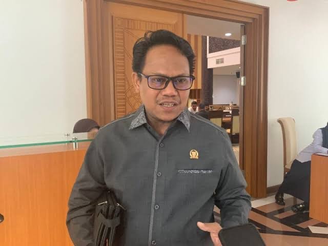DPRD Samarinda Perjuangkan Akses Pemakaman Layak dan Terjangkau untuk Masyarakat