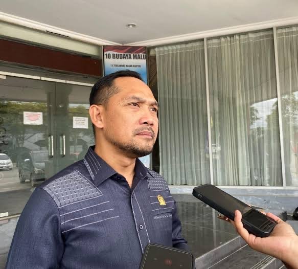 Abdul Rohim Dorong Pembangunan Gudang Logistik Nasional di Samarinda