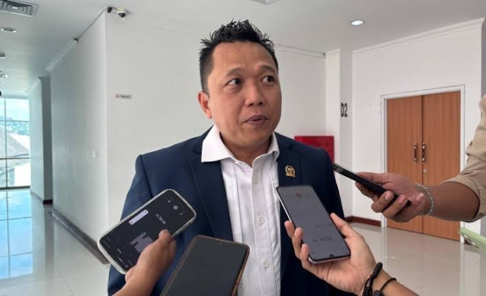 DPRD Samarinda Minta Pemkot Libatkan Warga dalam Penataan Kawasan Kumuh