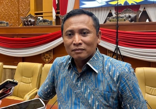 Hanya 30 Persen Warga Bukuan yang Teraliri Air Bersih