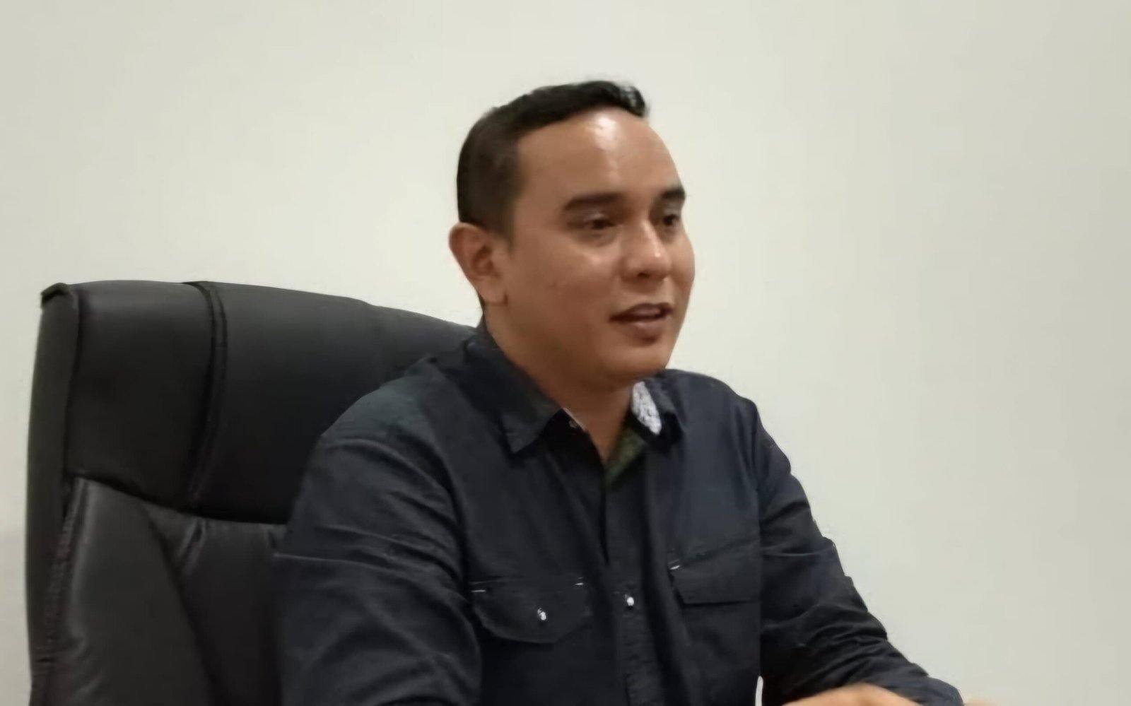 DPRD Samarinda Gencarkan Pendekatan Edukatif dalam Mencegah Kenakalan Remaja