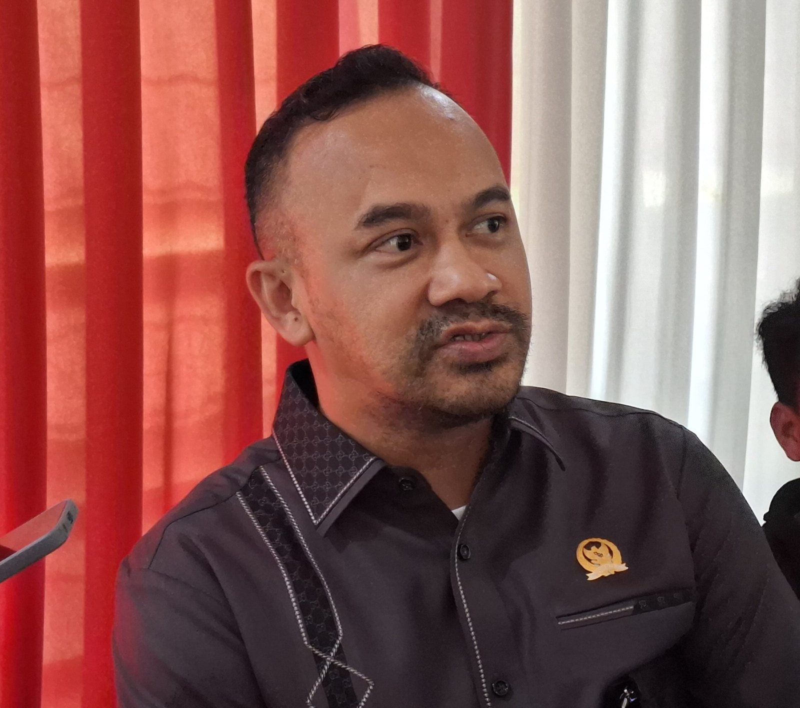 Adnan Imbau Masyarakat Bedakan Ormas Legal dan Tindakan Premanisme
