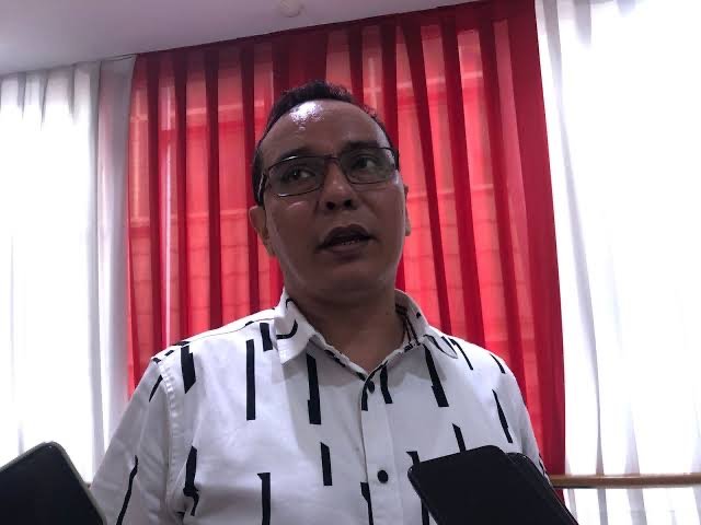 Novan Soroti Pentingnya Perlindungan Guru sebagai Garda Depan Pendidikan