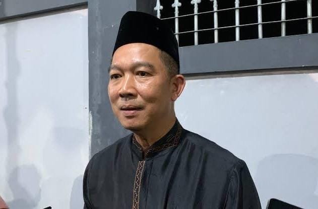 Viktor Yuan Soroti Keberadaan Angkutan Kota, Dinilai Butuh Revitalisasi dan Pembinaan