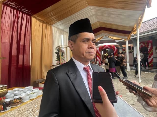 Gratispol Jadi Program Strategis Penyiapan SDM Sambut IKN