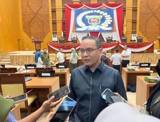 Minta Sekolah Negeri Bebas dari Pungutan, Novan: Pendidikan Harus Bisa Diakses Semua Kalangan