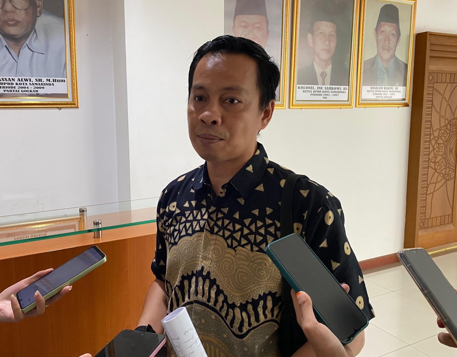 Fenomena Pak Ogah Dinilai Cermin Masalah Sosial, DPRD Dorong Pendekatan Humanis dalam Penanganan