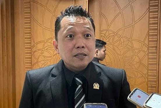 Komisi III Soroti Keterbatasan Sistem Ventilasi Terowongan Selili, Minta Blower Ditambah Sebelum Uji Coba