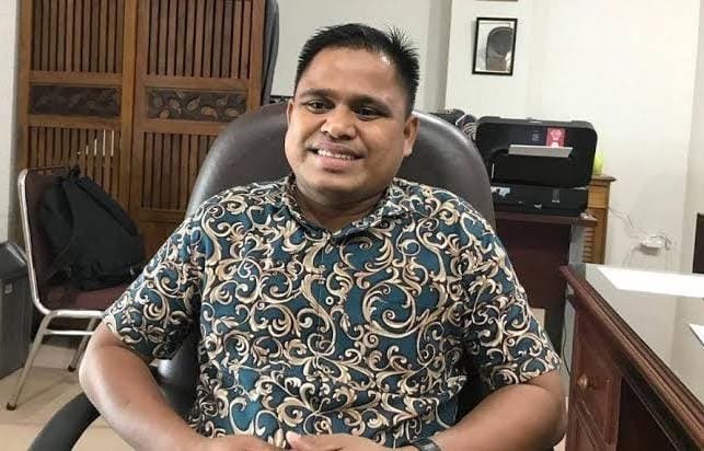 Maswedi Apresiasi Percepatan Penyelesaian Proyek Infrastruktur di Samarinda Utara