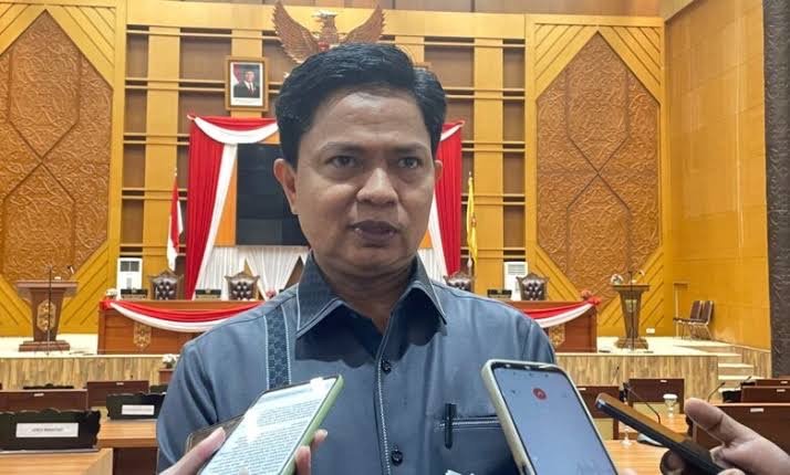 DPRD Samarinda Godok Perda Batasan Usia Kerja
